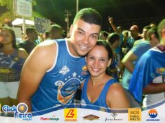 Bloco dos Amigos